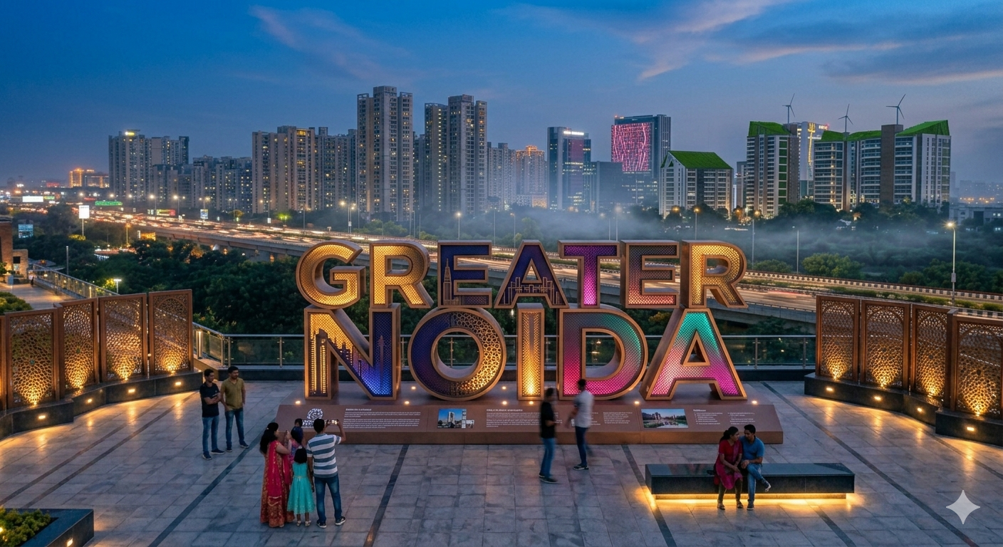 Greater Noida